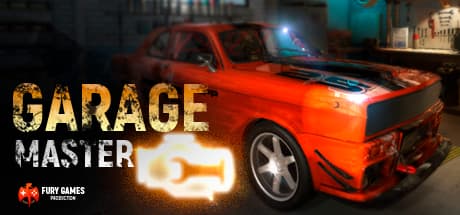 Garage Master 2018