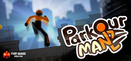 ParkourMan
