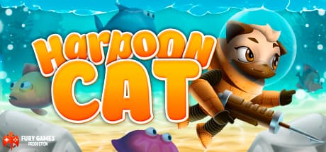 Harpoon Cat