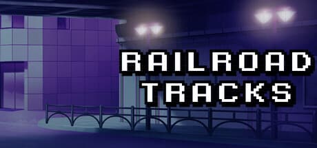 Railroad Tracks