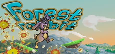 Forest Rabbit