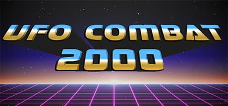 UFO Combat 2000