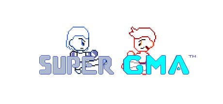 SUPER GMA