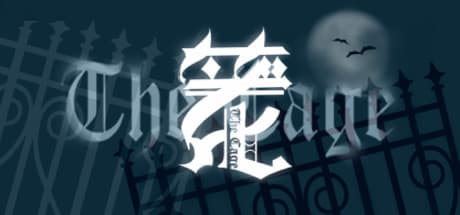 The Cage 笼