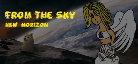 From The Sky