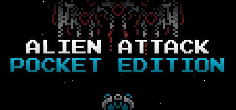 Alien Attack: Pocket Edition