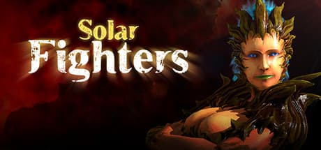 Solar Fighters