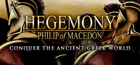 Hegemony: Philip of Macedon