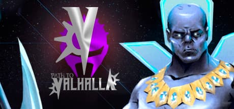 40 Steps to Valhalla