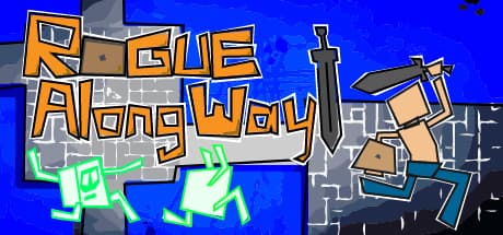 RogueAlongWay