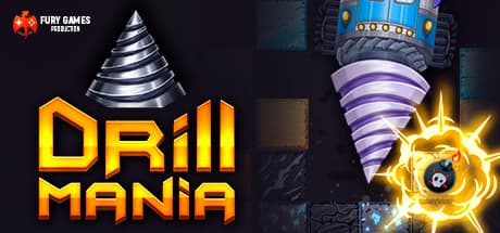 DrillMania
