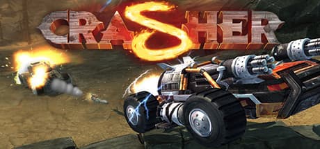 Crasher