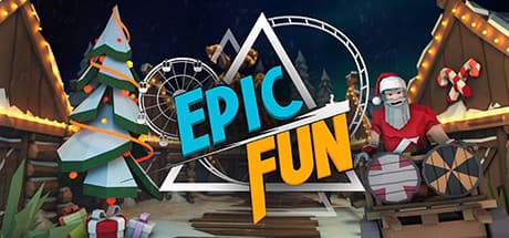 Epic Fun