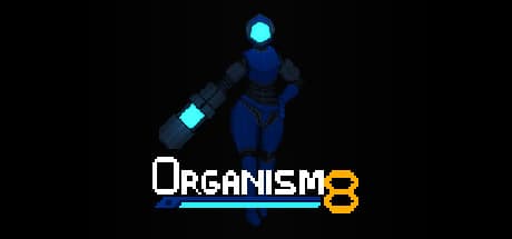 Organism 8