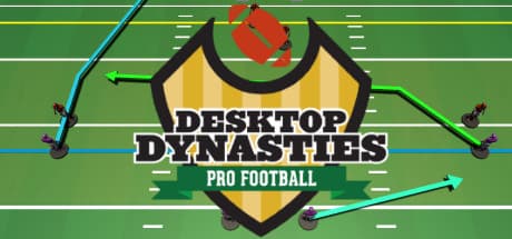 Desktop Dynasties