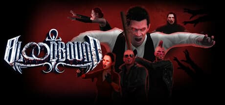 Bloodbound: Vampire Hunters
