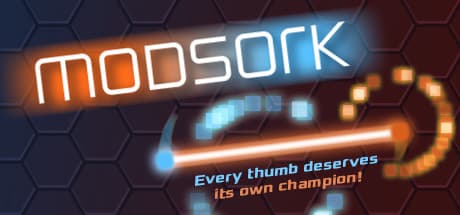 MODSORK Open Alpha Weekend
