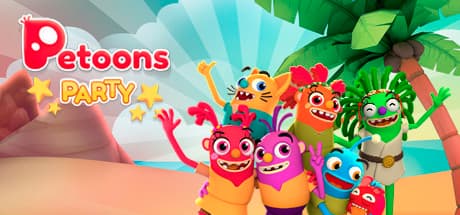 Petoons Party