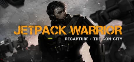 JETPACK WARRIOR VR