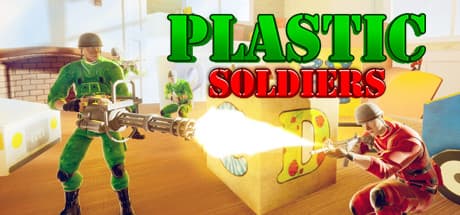 Plastic Soldiers