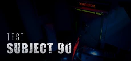 Test Subject 901