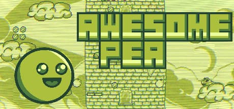 Awesome Pea