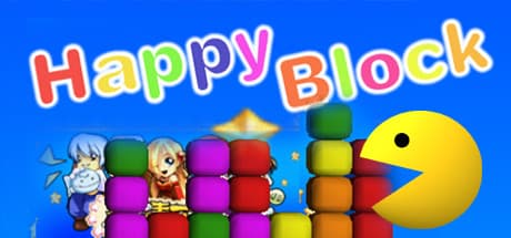 Happy Block