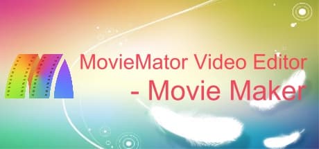MovieMator Video Editor Pro - Movie Maker, Video Editing Software