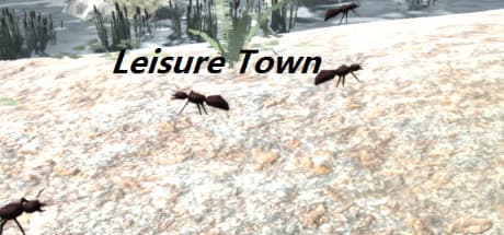 Leisure Town