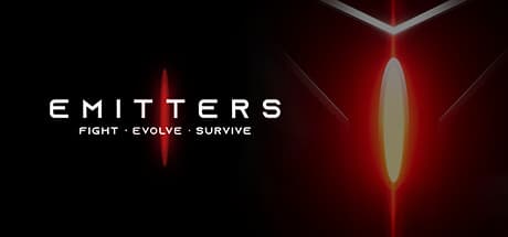 Emitters - Drone Invasions