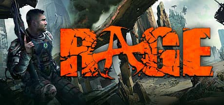Rage
