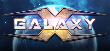 无主之地:银河 4X-Galaxy