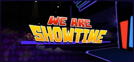 WeAre Showtime
