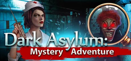 Dark Asylum