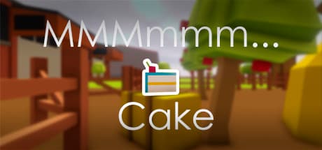 MMMmmm... Cake!
