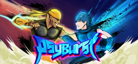 PsyBurst