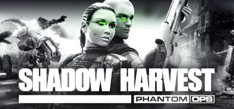 Shadow Harvest: Phantom Ops