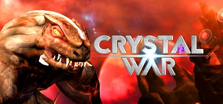 CrystalWar