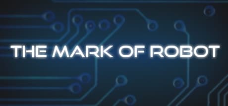 The Mark of Robot