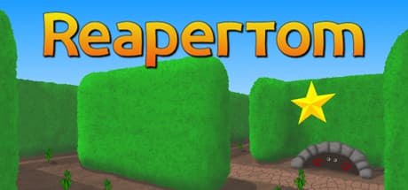 Reapertom