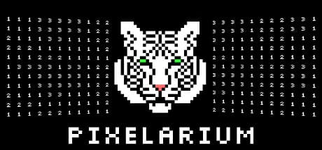Pixelarium