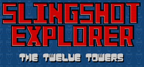 Slingshot Explorer: The Twelve Tower