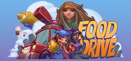 Food Drive