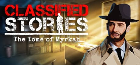 Classified Stories