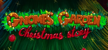 Gnomes Garden: Christmas Story