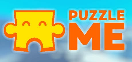 Puzzle Me - The VR Jigsaw Game