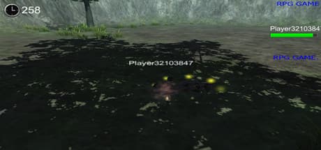 Tank survival Game