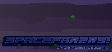 Spacefarers!