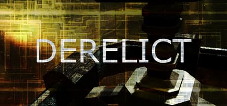 SCP: Derelict - SciFi First Person Shooter