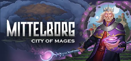 Mittelborg